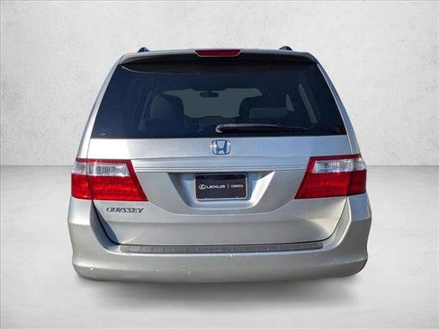 Used 2007 Honda Odyssey EX image 7