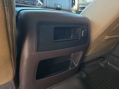 Used 2017 GMC Sierra 1500 Denali AWD/4WD image 10