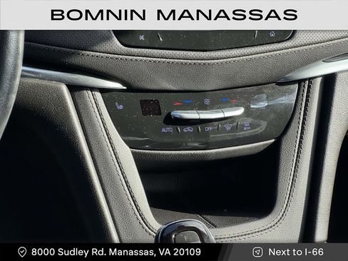 Used 2022 Cadillac XT5 Premium Luxury image 20