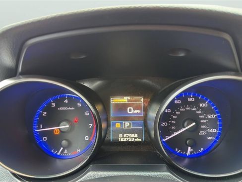 Used 2015 Subaru Outback 2.5i Limited AWD/4WD image 26