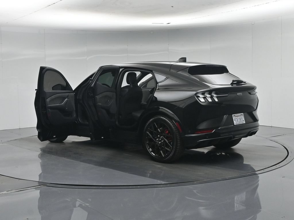 Used 2023 Ford Mustang Mach-E GT w/ GT Performance Edition AWD/4WD image 36