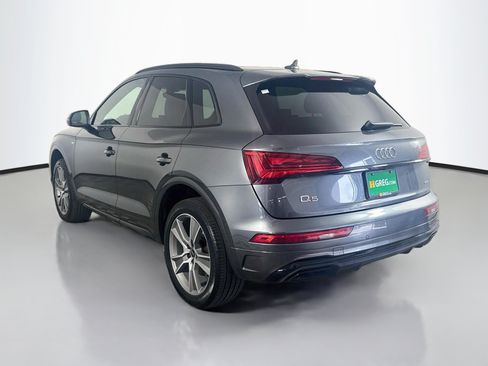 Used 2025 Audi Q5 2.0T Premium AWD/4WD image 7