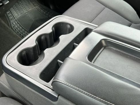 Used 2014 Chevrolet Silverado 1500 LT w/ All Star Edition AWD/4WD image 28
