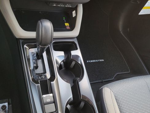 New 2026 Subaru Forester Premium image 13