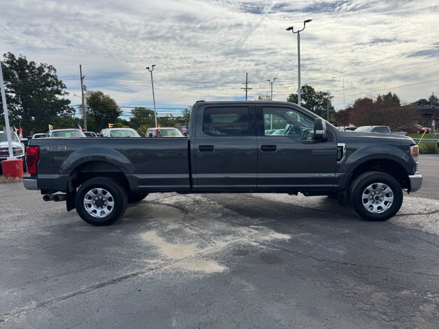 Used 2020 Ford F350 XLT w/ XLT Value Package AWD/4WD image 6