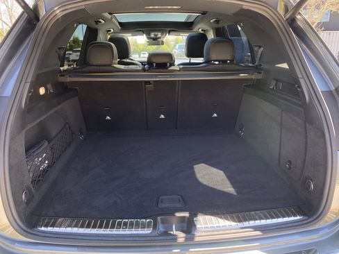 Used 2022 Mercedes-Benz GLE 350 4MATIC image 47