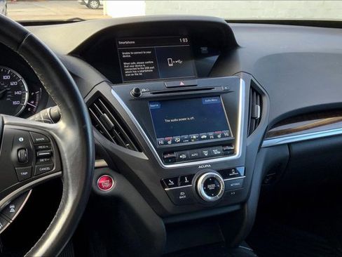 Used 2020 Acura MDX SH-AWD image 5