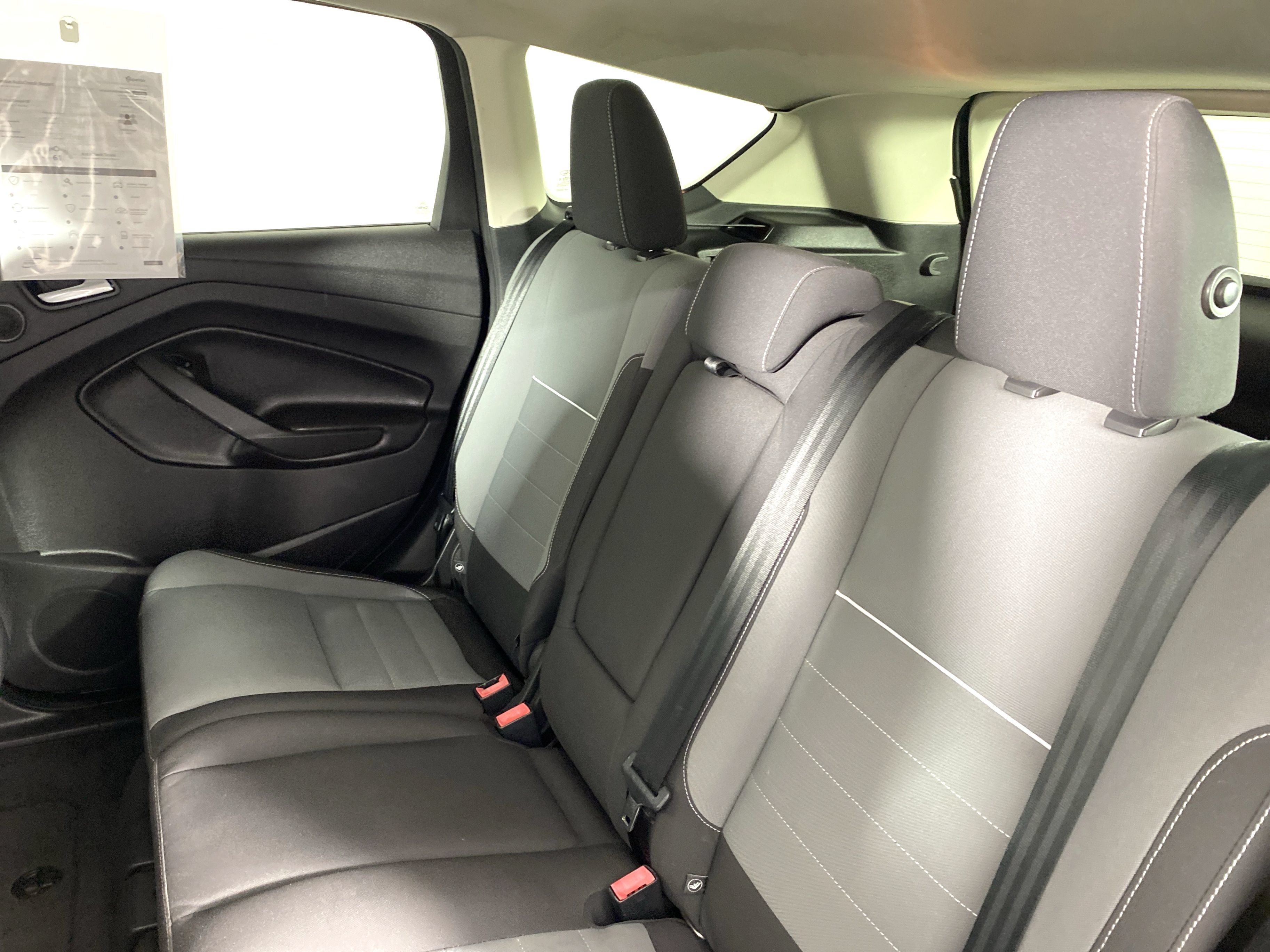 Used 2013 Ford Escape SE FWD image 26