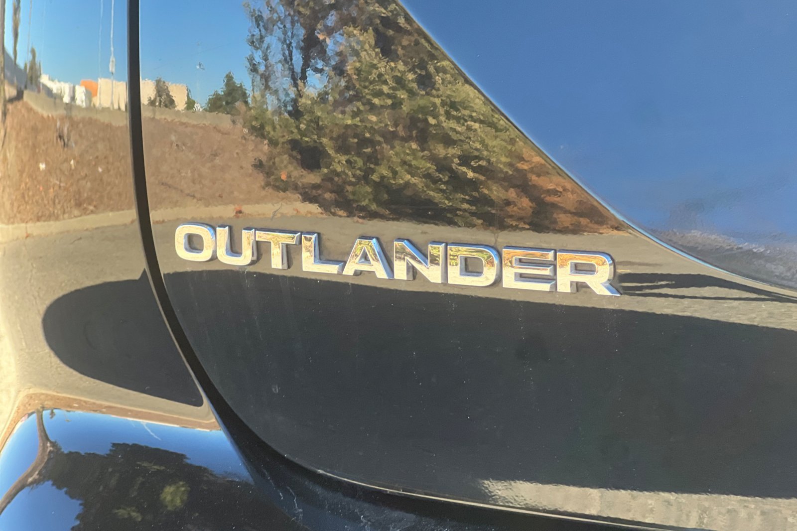 Used 2022 Mitsubishi Outlander SE AWD/4WD image 26