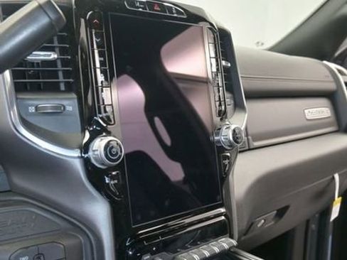 New 2026 RAM 2500 Laramie w/ Night Edition image 19