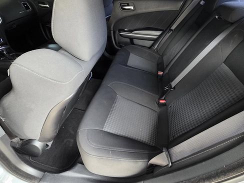 Used 2020 Dodge Charger Scat Pack RWD image 9