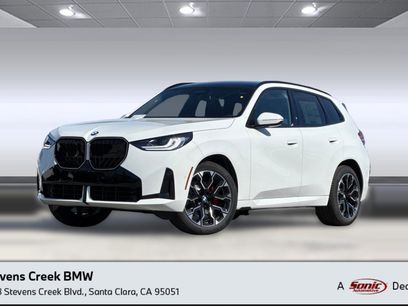 Used 2026 BMW X3 xDrive30 w/ Premium Package