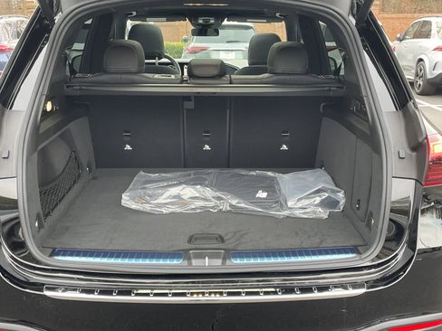 New 2026 Mercedes-Benz GLE 450 GLE 450 4MATIC SUV image 9