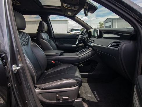 Used 2020 Hyundai Palisade Limited FWD image 21