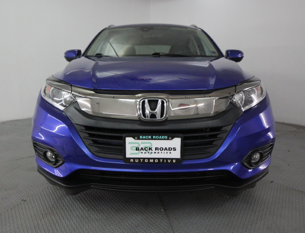 Used 2022 Honda HR-V EX image 3