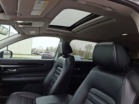 Used 2024 Honda CR-V EX-L image 17