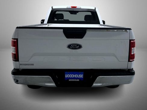 Used 2018 Ford F150 XL w/ Equipment Group 101A Mid image 6