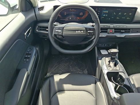 New 2026 Kia K4 EX FWD image 7