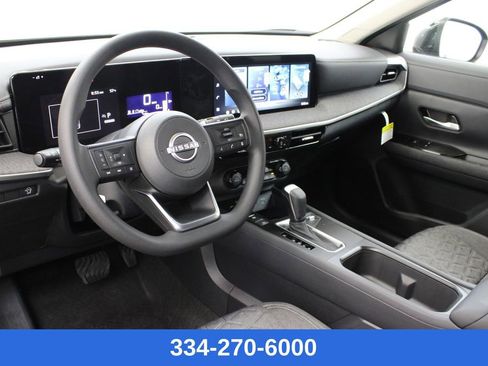 New 2026 Nissan Kicks SV image 13