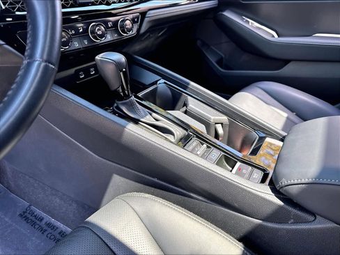 Used 2024 Honda Accord Sport image 17
