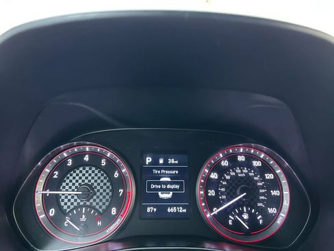 Used 2020 Hyundai Veloster 2.0 FWD image 22