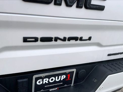 Used 2021 GMC Sierra 1500 Denali w/ Denali Ultimate Package image 30