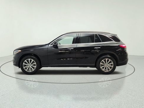 Certified 2026 Mercedes-Benz GLC 300 image 8
