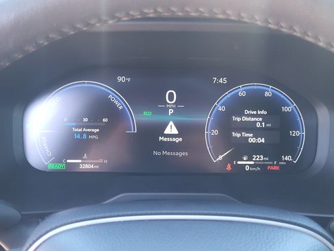 Used 2023 Toyota RAV4 XSE AWD/4WD image 14