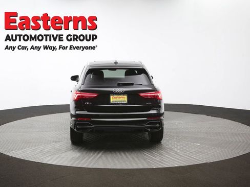 Used 2022 Audi Q3 2.0T Premium w/ Convenience Package image 39