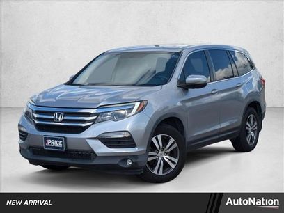 Used 2016 Honda Pilot EX-L
