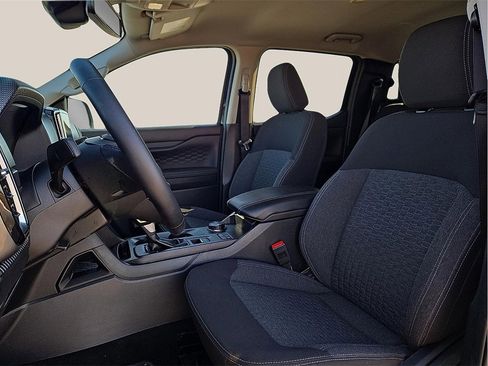 Used 2025 Ford Ranger XLT w/ Advanced Towing Package image 12