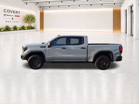 Used 2024 GMC Sierra 1500 AT4X w/ AT4X AEV Edition AWD/4WD image 9