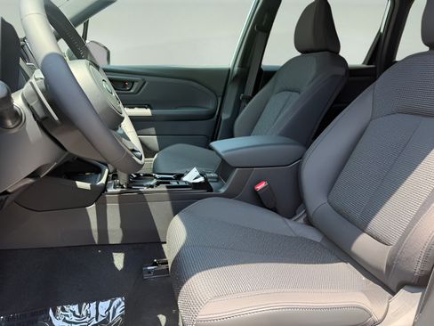 New 2026 Subaru Forester Premium AWD/4WD image 13