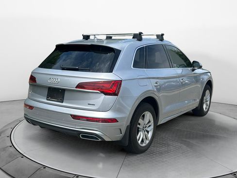 Used 2023 Audi Q5 2.0T Premium w/ Convenience Package AWD/4WD image 7