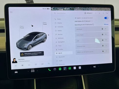 Used 2019 Tesla Model 3 Long Range AWD/4WD image 51