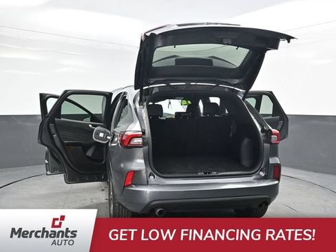 Used 2024 Ford Escape ST-Line AWD/4WD image 49