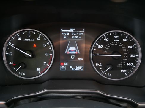 Certified 2024 Subaru Outback Onyx Edition XT AWD/4WD image 21
