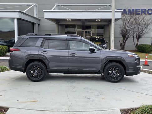 New 2026 Subaru Outback Limited image 39