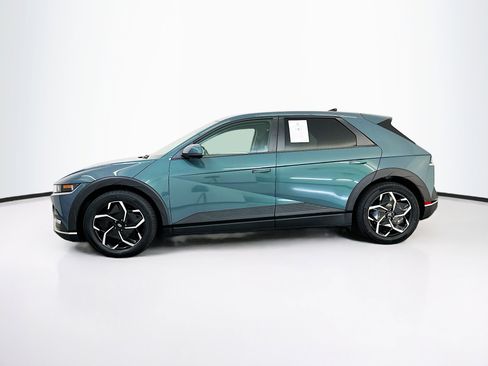 Used 2024 Hyundai Ioniq 5 SEL AWD/4WD image 4
