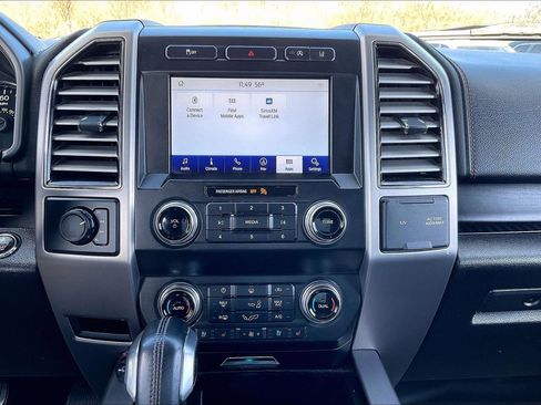 Used 2020 Ford F150 Platinum image 22