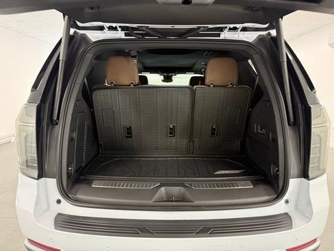 New 2026 Chevrolet Tahoe High Country image 8