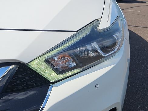 Used 2018 Nissan Maxima 3.5 SL FWD image 9