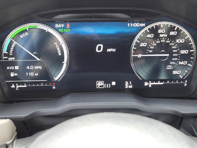New 2026 Subaru Forester Sport AWD/4WD image 13