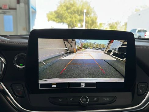 New 2025 Chevrolet Blazer LT w/ Midnight/Sport Edition image 29