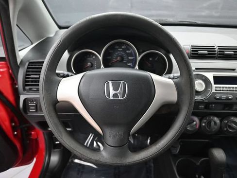 Used 2008 Honda Fit image 16