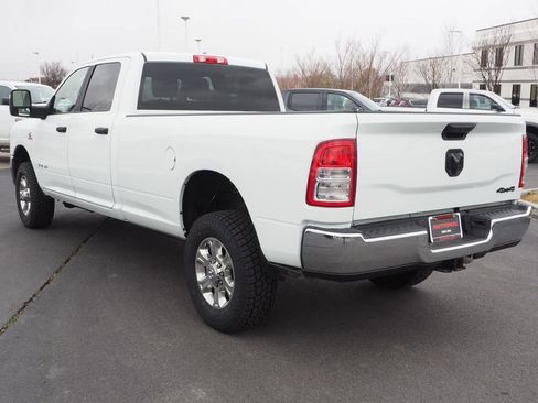 Used 2023 RAM 2500 Big Horn w/ Level 1 Equipment Group image 7