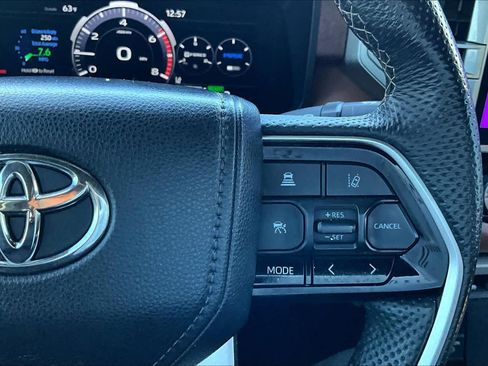 Used 2024 Toyota Tundra 1794 Edition image 22