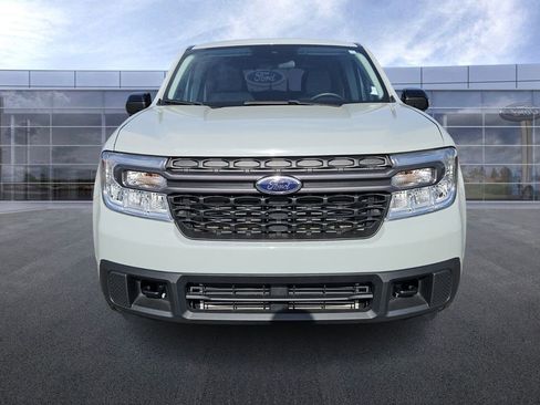 Used 2024 Ford Maverick XLT w/ XLT Luxury Package image 2