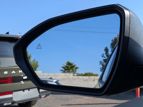 New 2026 Hyundai Tucson SEL image 15