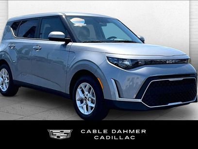 Used 2025 Kia Soul LX w/ LX Technology Package